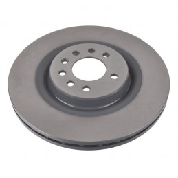 Bremsscheibe Opel Corsa E...