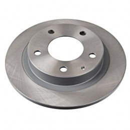 BREMSSCHEIBE MAZDA 323F...