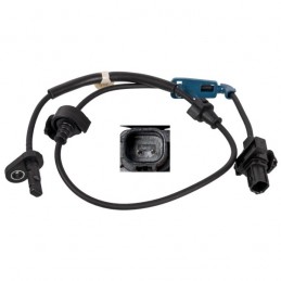 ABS-SENSOR HONDA CR-V III...