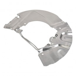BREMSSCHEIBENABDECKUNG BMW...