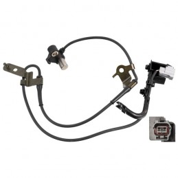 ABS-SENSOR MAZDA 6 02-07...