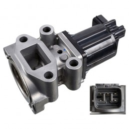 EGR-VENTIL MITSUBISHI...