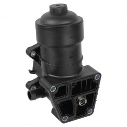 ÖLFILTER MIT GEHAUSE VW AUDI