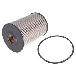 KRAFTSTOFFFILTER CITROËN