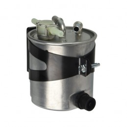 KRAFTSTOFFFILTER RENAULT