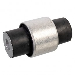 FLANSCHBUCHSE DB T. W204...