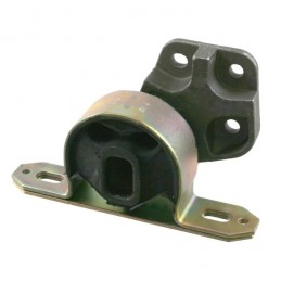 MOTORLAGER FORD VORNE LINKS...