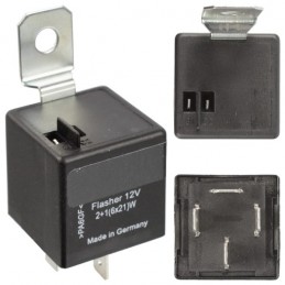 BLINKERRELAIS OPEL 1226943