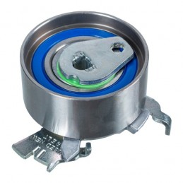 Spannrolle Opel 0636729