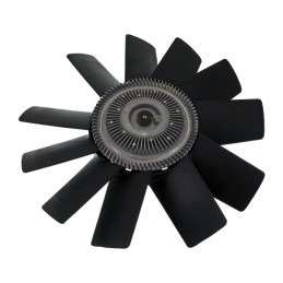 KÜHLERLÜFTER VW 074121302B