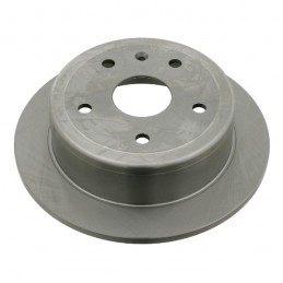 BREMSSCHEIBE DAEWOO 96219485