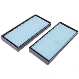 KABINENLuftFILTER KIA CU25212