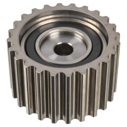 Führungsrolle SUBARU...