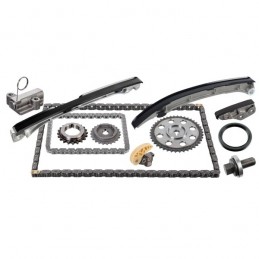 KETTENSATZ ZAHNRAD MAZDA