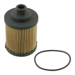 ÖLFILTER FIAT HU712/7X