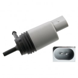 SCHEIBENWISCHERPUMP BMW...