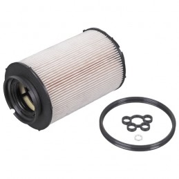 KRAFTSTOFFFILTER AUDI VW...