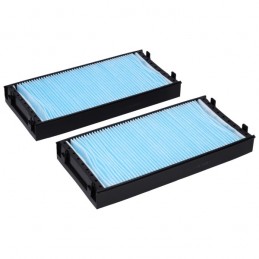 POLLENFILTER BMW CU29412