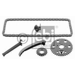 Zahnriemen Smart 6600500111S2