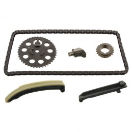 ZAHNRIEMEN SMART 1600500269