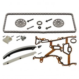 Zahnradkette Opel 93191272