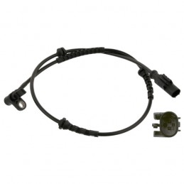 ABS-SENSOR OPEL 13260662...