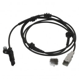 ABS-SENSOR PEUGEOT 407 05-...