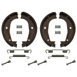 BREMSSCHUHE BMW 3 E36 90-98...