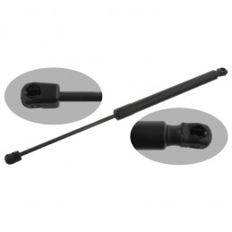 GASFEDER VW AUDI 4L0827552F