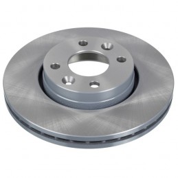 BREMSSCHEIBE RENAULT KANGOO...