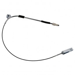 HANDBREMSKABEL W168...
