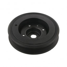 RIPPENSCHEIBE AUDI A1 A3 A4...