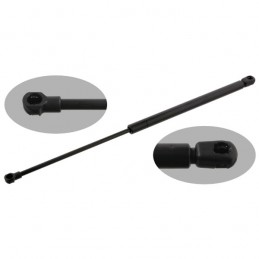 GASDRUCKFEDER FIAT 46827091