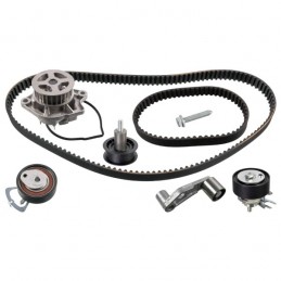 ZAHNRIEGEL-SET SKODA 36198119