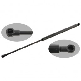 Gasfeder VW 6K0827550