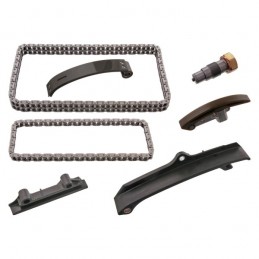 ZAHNRIEMSATZ VW 021109503A