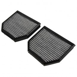 KABINENLUFTFILTER MERCEDES...