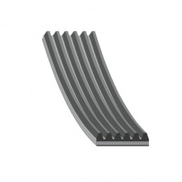 KEILRIEMEN MERCEDES 6PK2325
