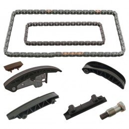 Zahnriemensatz VW 03H109503S4
