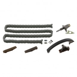 KETTENSATZ MERCEDES 6150500811