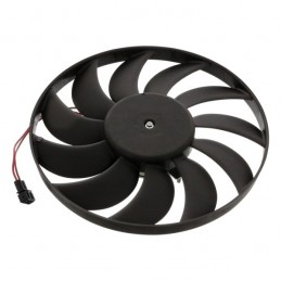 Kühlerlüfter VW 7D0959455A