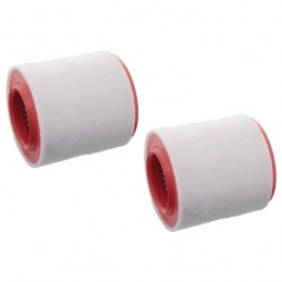 LUFTFILTER AUDI C1652/2