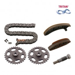 Kettensatz MERCEDES 0009938276