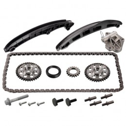 Nockenwellensteuerkette SET...