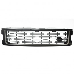 Land Rover Range Rover...