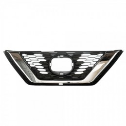QASHQAI 2017-2021 Frontgrill