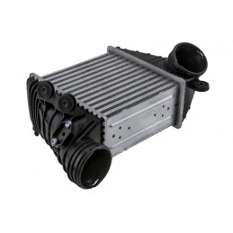 INTERCOOLER SEAT LEON...