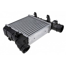 LADELUFTKÜHLER AUDI A 4 / S...