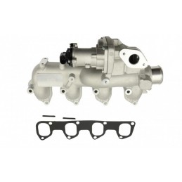EGR-Ventil Ford Transit...