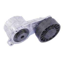 Spannrolle mit Spanner MB...